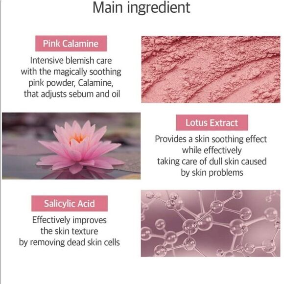 Bundle DEWYTREE The Clean Lab AC Dew Foam headband - Picture 7 of 8